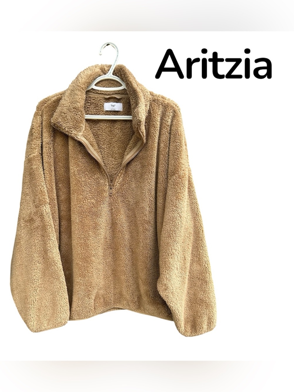 Aritzia TNA top